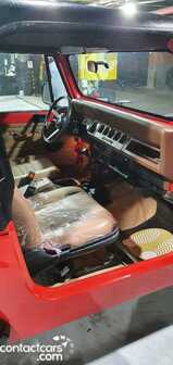 Used Jeep Wrangler 1997