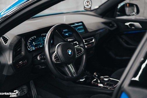 BMW 218i 2023
