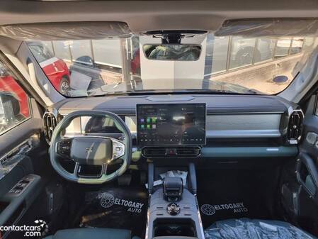 جيتور T2 2027 جديدة