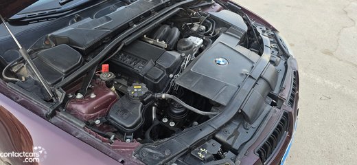 Used BMW 316i 2008