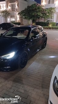 Used Infiniti Q30 2018