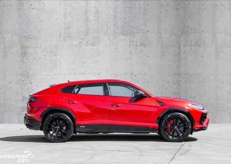 Lamborghini URUS S 2023