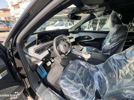 Peugeot 3008 2026