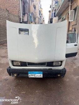 Fiat 128 nova 1998