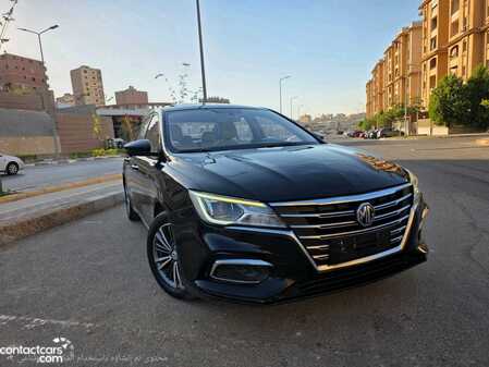 MG 5 2021