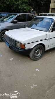 Used Fiat 127 1986