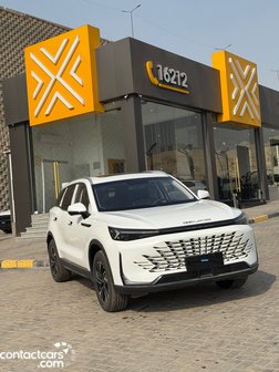 بايك X7 2025 جديدة