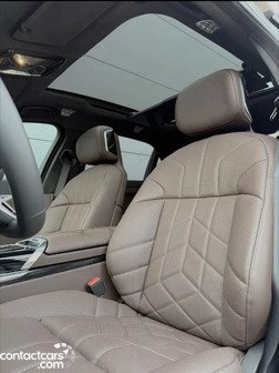 Used BMW i7 2024