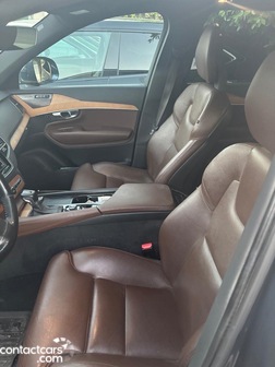 Volvo XC 90 2021