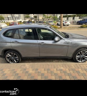 BMW X1 2015