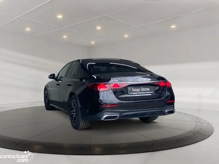Used Mercedes E200 2023