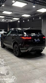 Used Land Rover Range Rover Evoque 2021