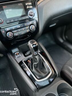 Used Nissan Qashqai 2019