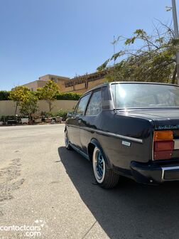 Used Fiat 131 1976