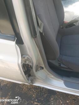 Used Hyundai Verna 2007