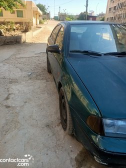 سكودا اوكتافيا A4 1999 مستعملة
