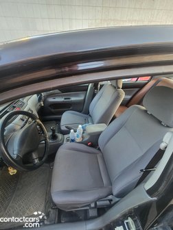 Mitsubishi Lancer 2007