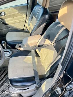 Used Renault Megane 2006