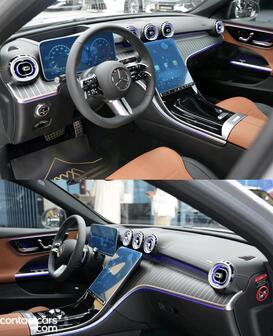 Mercedes C200 2026