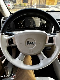 Jeep Grand Cherokee 2009