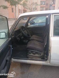 Lada 2107 2006