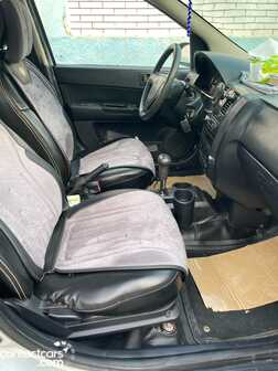 Hyundai Getz 2005