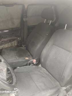 Volkswagen Golf 1977