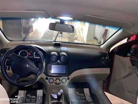 Used Chevrolet Aveo 2014