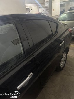 Used Nissan Sunny 2019
