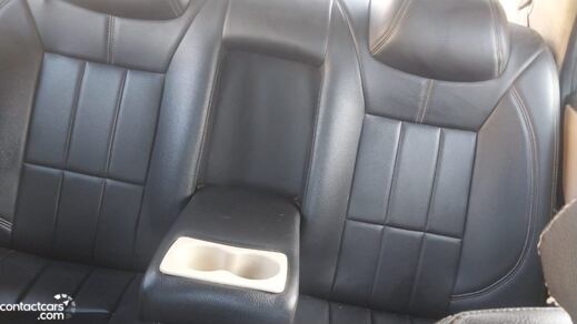 Used Brilliance Splendor 2008