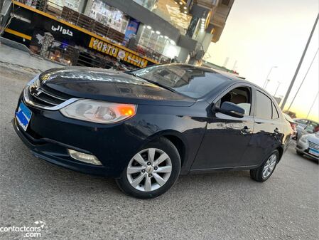 Chevrolet Optra 2020