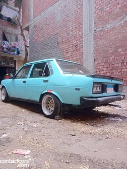 Fiat 131 1978