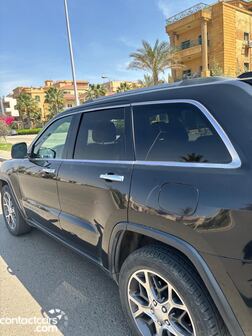 Jeep Grand Cherokee 2020