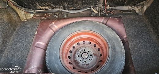 Used Fiat Punto 1995