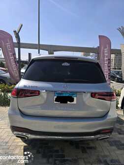 Mercedes GLS 580 2023
