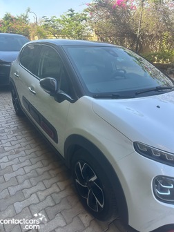 Citroen C3 2022