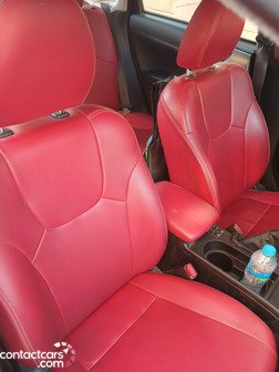 Used Subaru Impreza 2009