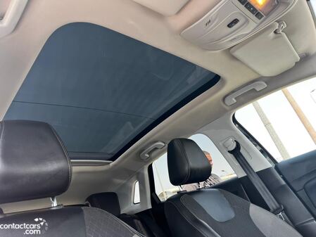 Opel Grand Land 2021