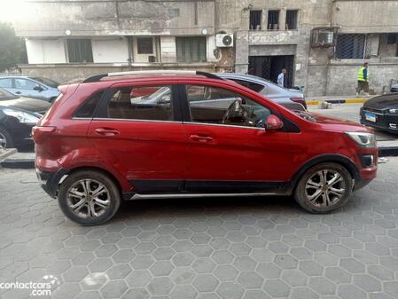 Senova X25 2018