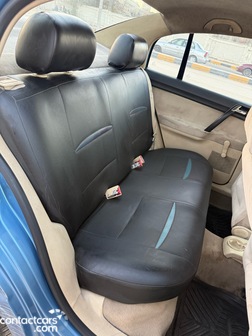 Used Volkswagen Polo 2009