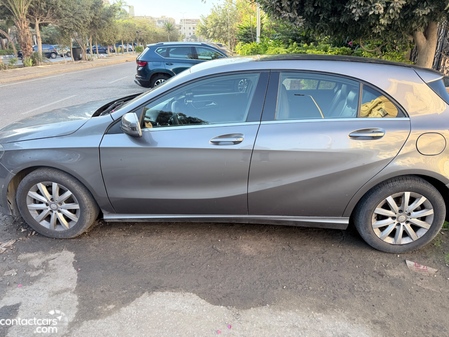 Mercedes A200 2016