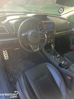 Used Subaru XV 2019
