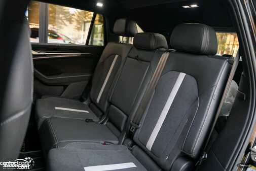 New Skoda KODIAQ 2026