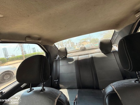 Used Renault Logan 2013