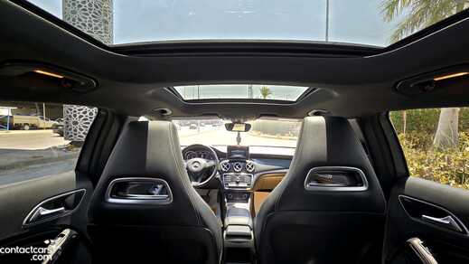 Mercedes GLA 200 2020