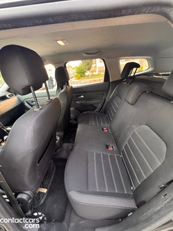 Used Renault Duster 2020