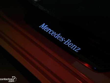 Used Mercedes C200 2020