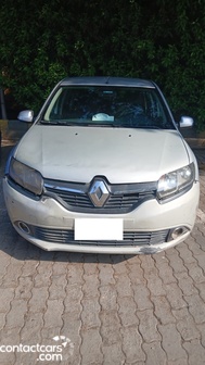 Used Renault Sandero 2016
