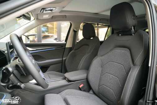 Skoda KODIAQ 2026