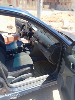 Used Skoda Octavia 2000